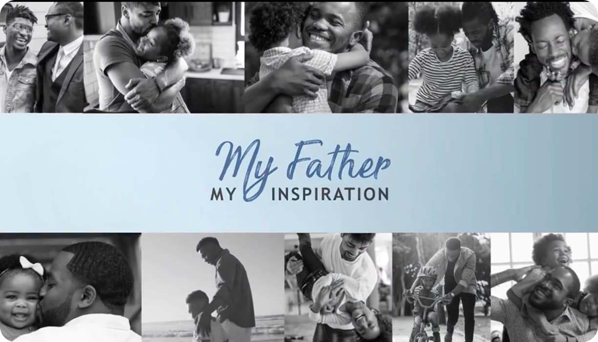 How Stamfordham Used a Partnership with L’Oréal Luxe x Essenza to Create the Most Talked-About Father’s Day Campaign